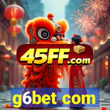 g6bet com